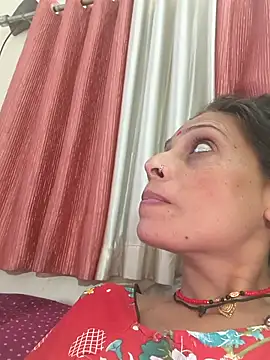 ISHANI-SINGH online show from 11-25-25, 01:44