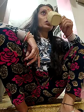 ISHANI-SINGH online show from 01-07-26, 03:28