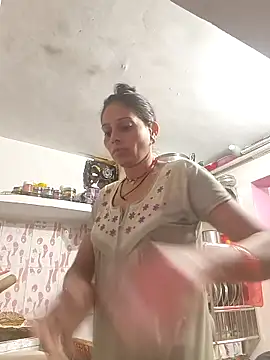 ISHANI-SINGH online show from 11-18-25, 02:27