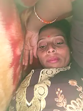 ISHANI-SINGH online show from 11-29-25, 03:34