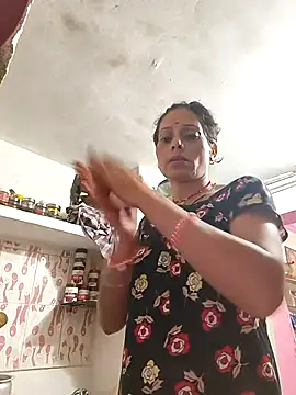 ISHANI-SINGH online show from 11-22-25, 02:10