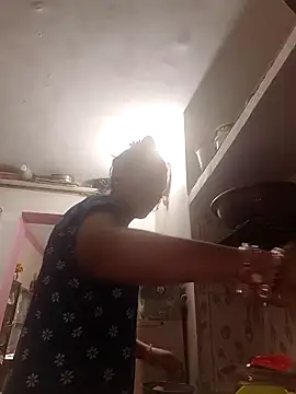 ISHANI-SINGH online show from 12-01-25, 05:25