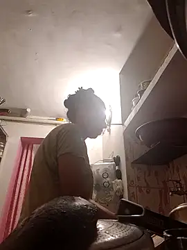 ISHANI-SINGH online show from 11-14-25, 02:15