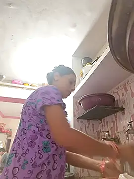 ISHANI-SINGH online show from 11-11-25, 03:01