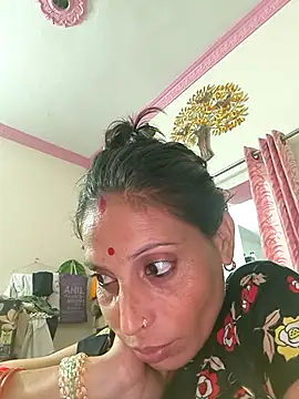 ISHANI-SINGH online show from 11-07-25, 04:44