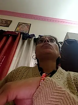 ISHANI-SINGH online show from 01-10-26, 11:49