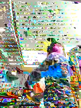 ISHANI-SINGH online show from 01-07-26, 03:22