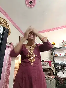 ISHANI-SINGH online show from 11-09-25, 03:10