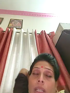 ISHANI-SINGH online show from 12-05-25, 11:42