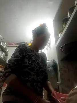 ISHANI-SINGH online show from 02-05-26, 03:02