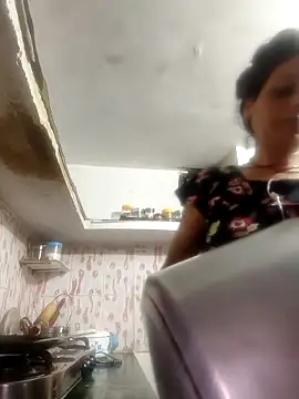 ISHANI-SINGH online show from 04-03-26, 02:56