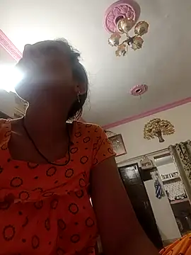 ISHANI-SINGH online show from 02-12-26, 03:01