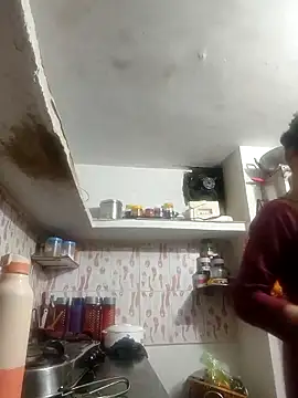 ISHANI-SINGH online show from 02-10-26, 02:49