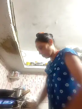 ISHANI-SINGH online show from 04-01-26, 01:19