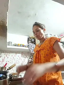 ISHANI-SINGH online show from 06-03-26, 02:01