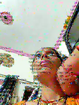 ISHANI-SINGH online show from 07-16-26, 02:25