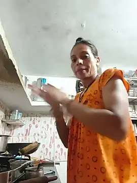 ISHANI-SINGH online show from 07-05-26, 03:00