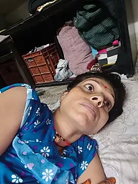 ISHANI-SINGH online show from 06-01-26, 02:50