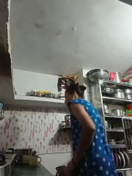 ISHANI-SINGH online show from 06-05-26, 03:00
