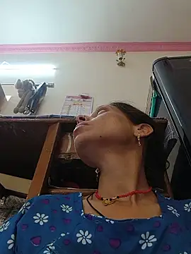 ISHANI-SINGH online show from 06-07-26, 03:34