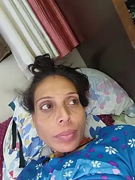 ISHANI-SINGH online show from 06-10-26, 03:24