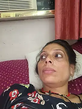 ISHANI-SINGH online show from 07-13-26, 01:10