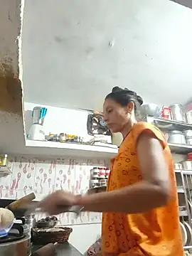 ISHANI-SINGH online show from 06-11-26, 02:53