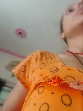 ISHANI-SINGH online show from 06-25-26, 03:37