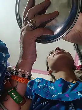 ISHANI-SINGH online show from 06-15-26, 03:01