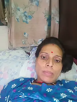 ISHANI-SINGH online show from 06-04-26, 02:55