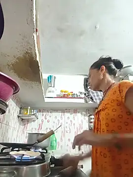 ISHANI-SINGH online show from 07-14-26, 01:49