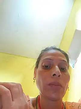 ISHANI-SINGH online show from 06-21-26, 02:50