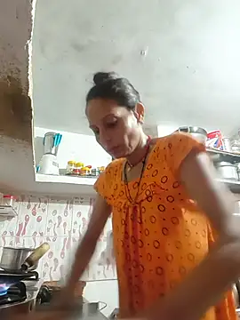 ISHANI-SINGH online show from 07-12-26, 03:07