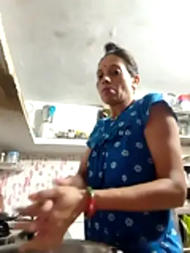 ISHANI-SINGH online show from 06-19-26, 02:17