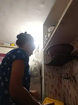 ISHANI-SINGH online show from 07-06-26, 03:03