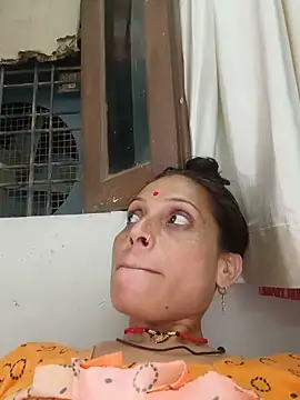 ISHANI-SINGH online show from 06-11-26, 03:09