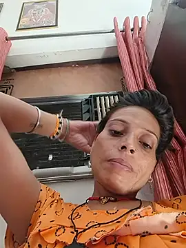 ISHANI-SINGH online show from 06-27-26, 10:43