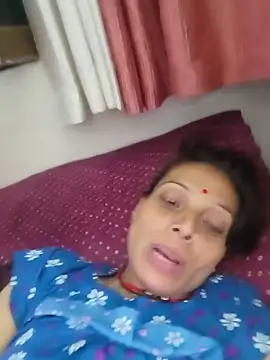 ISHANI-SINGH online show from 06-19-26, 02:23