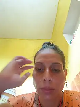 ISHANI-SINGH online show from 07-14-26, 02:05