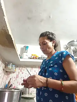 ISHANI-SINGH online show from 06-28-26, 02:23