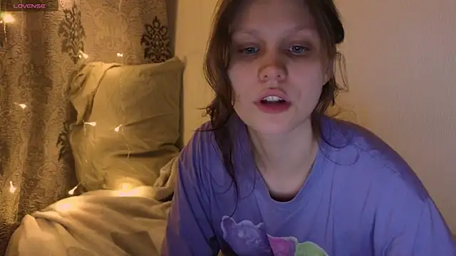 Lunliss online show from 02-13-26, 10:10