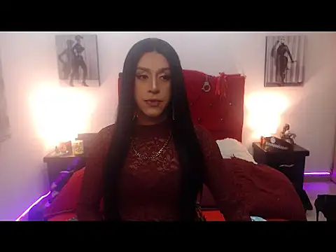 CharlotteBrooks online show from 06-02-26, 09:37