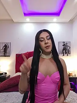 CharlotteBrooks online show from 03-23-26, 07:25