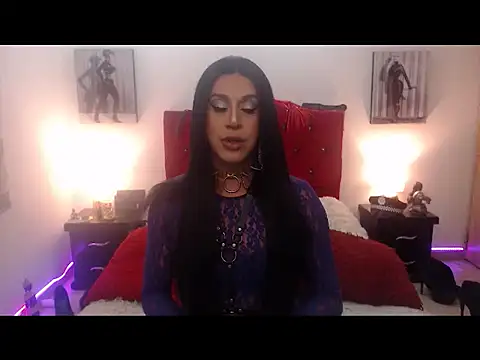CharlotteBrooks online show from 04-21-26, 10:27