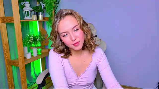 CindySparkl online show from 02-20-26, 06:19