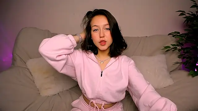 CindySparkl online show from 11-24-25, 03:28