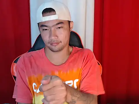 Siege cum69 online show from 05-12-26, 04:13