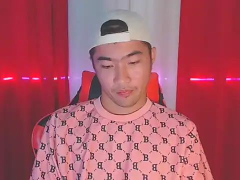 Siege cum69 online show from 01-11-26, 03:52