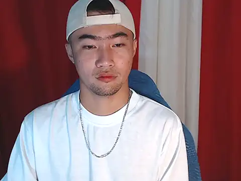 Siege cum69 online show from 02-08-26, 05:10