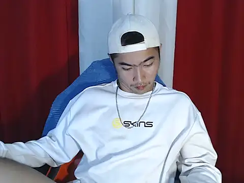 Siege cum69 online show from 01-14-26, 04:10